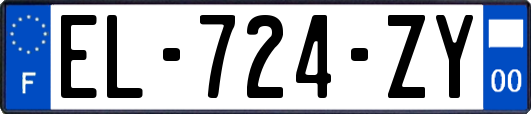 EL-724-ZY