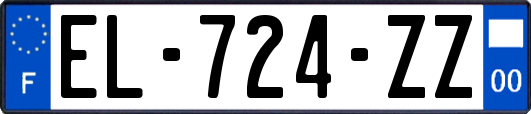 EL-724-ZZ