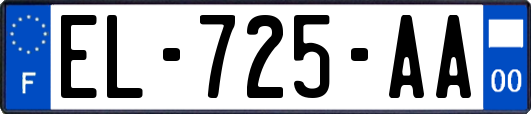 EL-725-AA