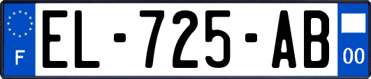 EL-725-AB