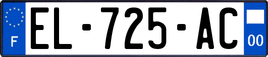 EL-725-AC