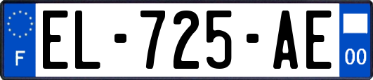 EL-725-AE