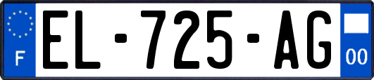 EL-725-AG