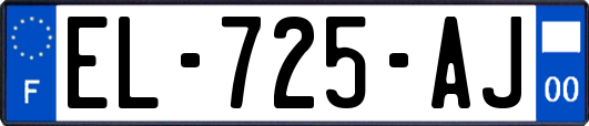 EL-725-AJ