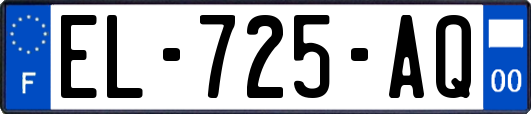 EL-725-AQ