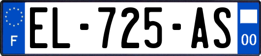 EL-725-AS