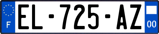 EL-725-AZ