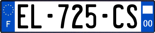 EL-725-CS