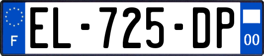 EL-725-DP