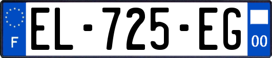 EL-725-EG