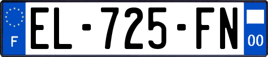 EL-725-FN