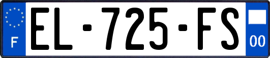 EL-725-FS