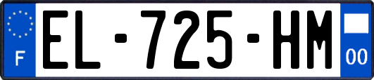 EL-725-HM