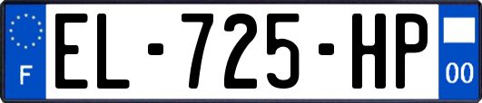 EL-725-HP