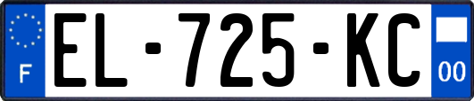 EL-725-KC