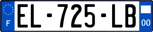 EL-725-LB