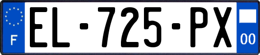 EL-725-PX