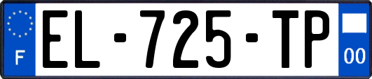 EL-725-TP