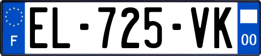 EL-725-VK