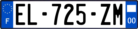 EL-725-ZM