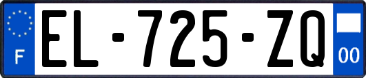 EL-725-ZQ