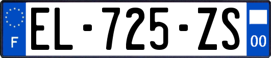 EL-725-ZS