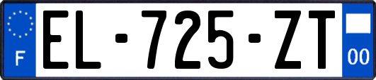 EL-725-ZT