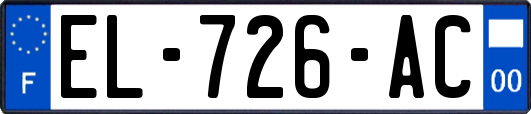 EL-726-AC