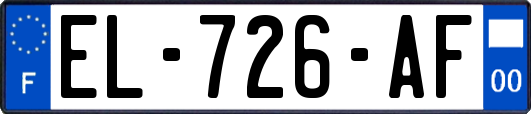 EL-726-AF