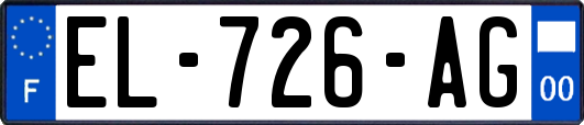 EL-726-AG