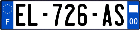 EL-726-AS