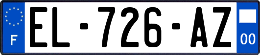 EL-726-AZ