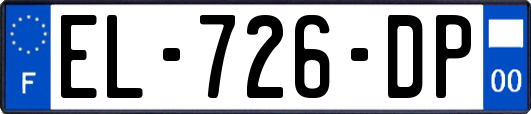 EL-726-DP