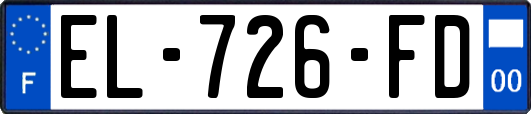 EL-726-FD