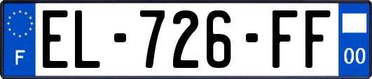 EL-726-FF
