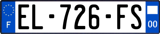 EL-726-FS