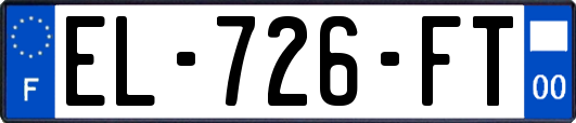 EL-726-FT