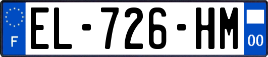 EL-726-HM