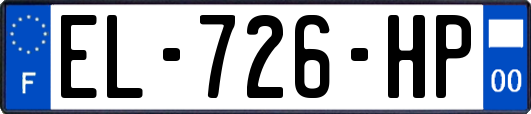 EL-726-HP