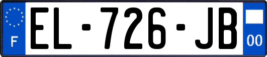 EL-726-JB