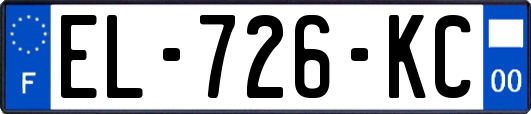 EL-726-KC