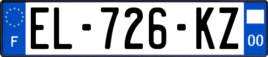 EL-726-KZ