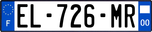 EL-726-MR