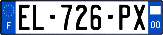 EL-726-PX