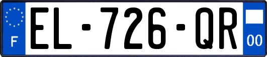 EL-726-QR