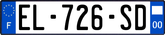 EL-726-SD