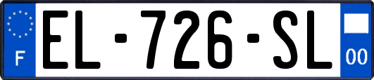 EL-726-SL