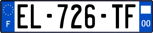 EL-726-TF