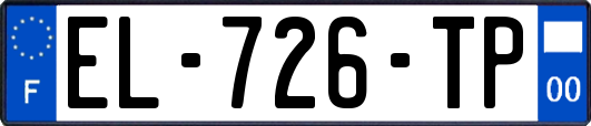 EL-726-TP