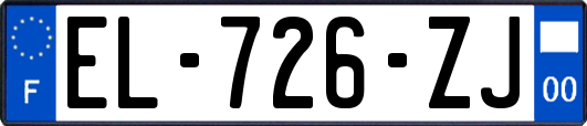 EL-726-ZJ